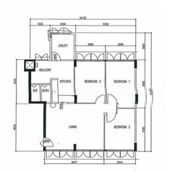 Blk 204 Toa Payoh Spring (Toa Payoh), HDB 4 Rooms #623235061